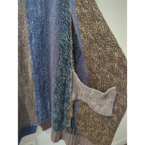 Zadig & Voltaire Deluxe Celia Mohair Wool Cardigan Sweater - Picture 7 of 8